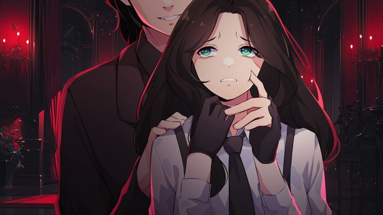 Dr.Thorne gets a taste of her own medicine [Feat. @AudioByDominc and @MattyestMatt]