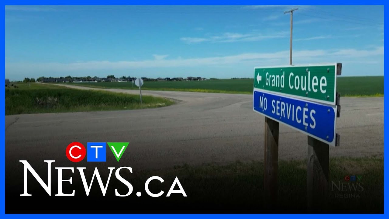 Fourth person charged with murder in Sask. man&rsquo;s death | CTV News Regina at Six: July 8, 2025