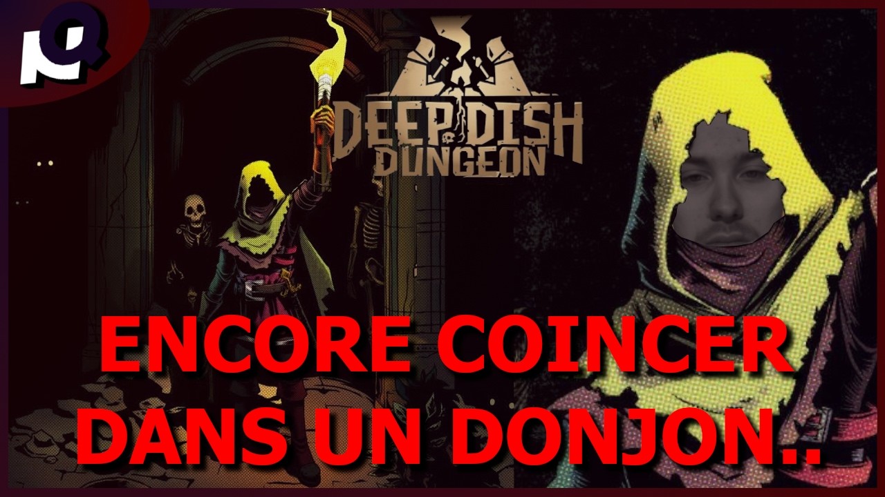 Peut-être le futur meilleur jeu coop de 2026. (C'est même pas une blague !)