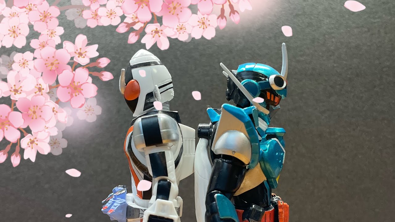 #コマ撮り