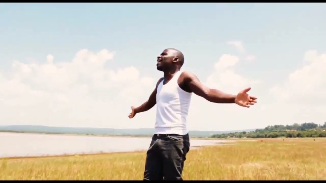 Daniel Wise _Mundimasule @promo