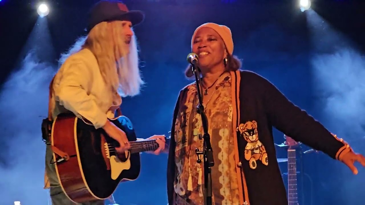 Lisa Sanders, Steve Poltz, Brown Sugar: 