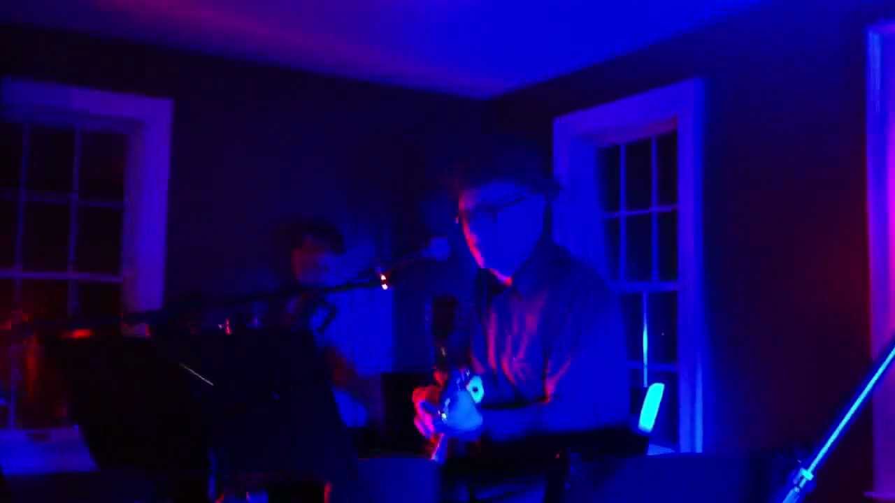 Tarbox Ramblers at Grey Horse Tavern - 