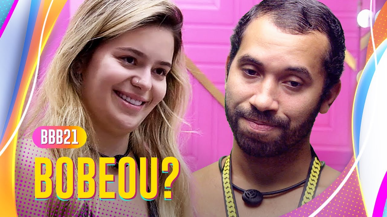 GIL VENCE LÍDER MAS NÃO CONSEGUE INDICAR VIIH TUBE AO PAREDÃO! 💥 | BBB 21