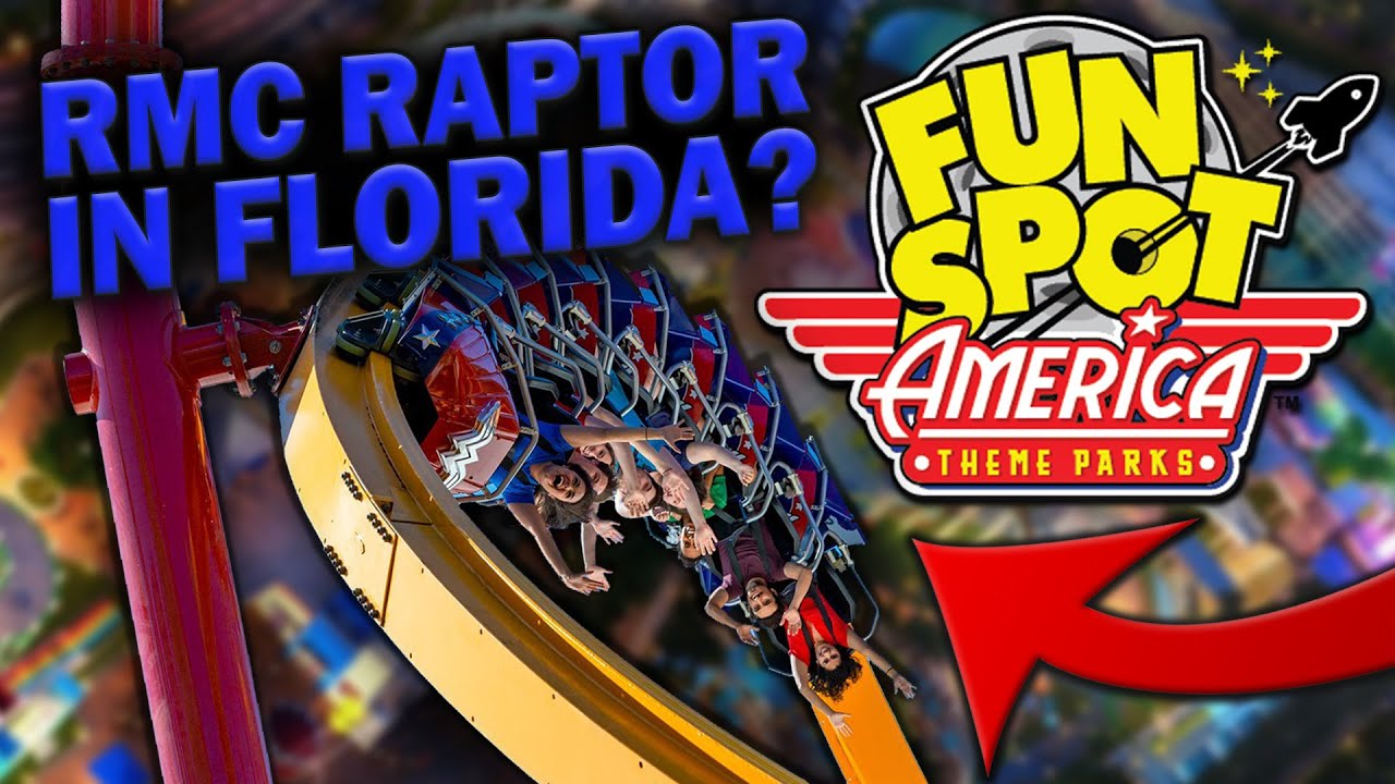 Fun Spot Has a HUGE-ER Future Than You Think