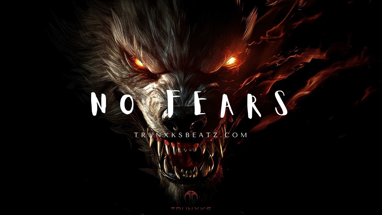 NO FEARS (Eminem x 50 Cent x D12 Type Beat)