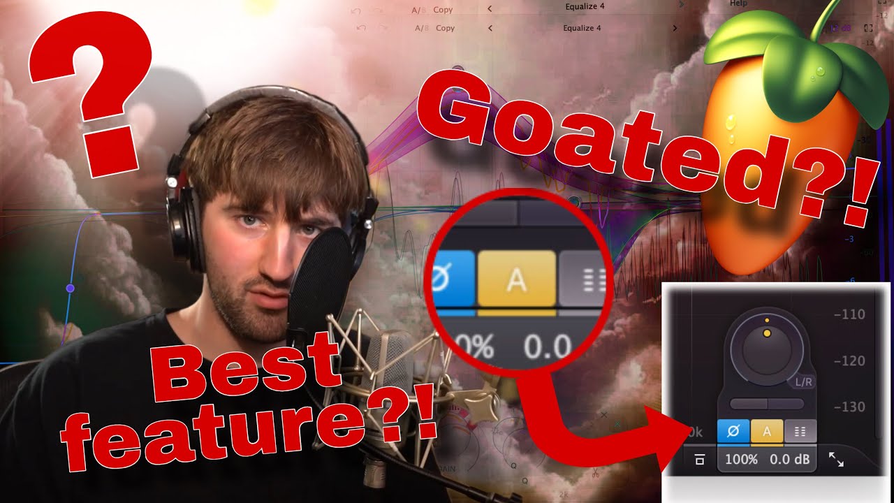 This EQ Changed How I Work (Why I Worship AutoGain)