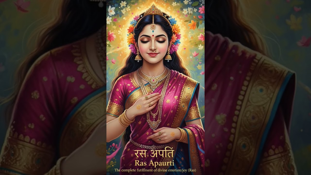 किशोरी जी के 32 नाम ❤️ | Radha Rani ke 32 Naam | सुनने मात्र से मिलती है कृपा 🙏 #radhakrishna