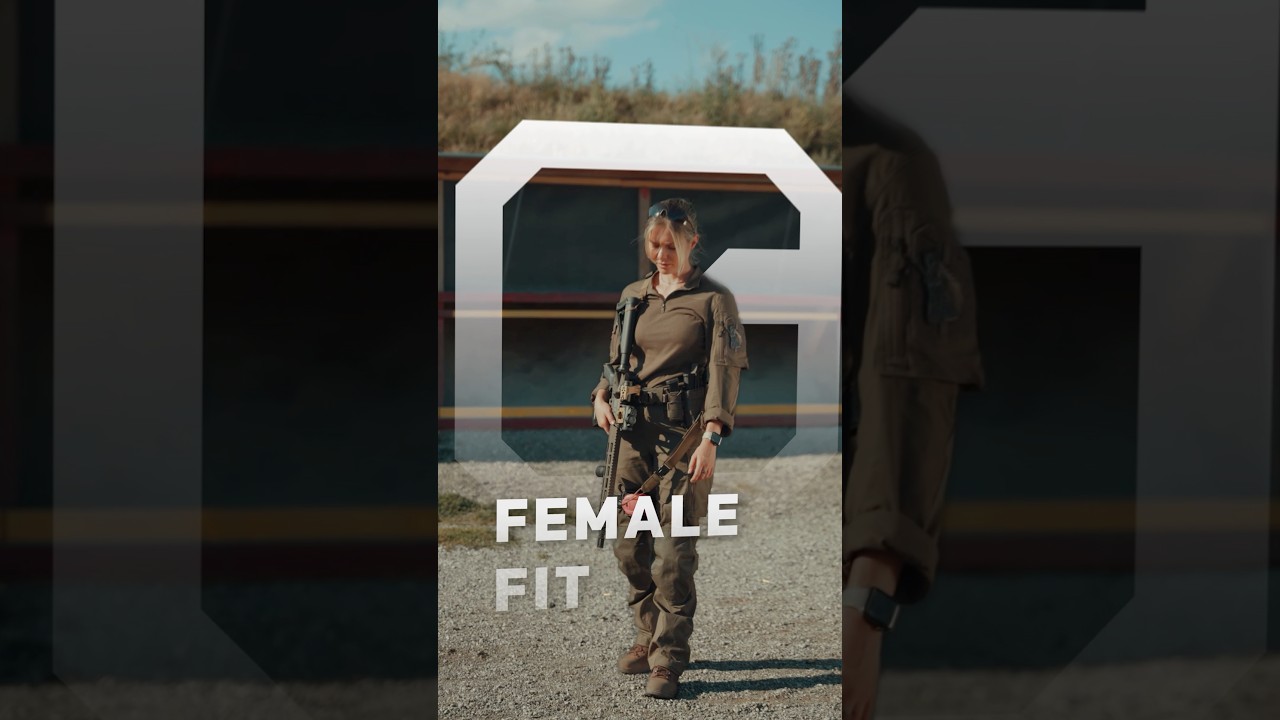 New BDU for women @Clawgearcom