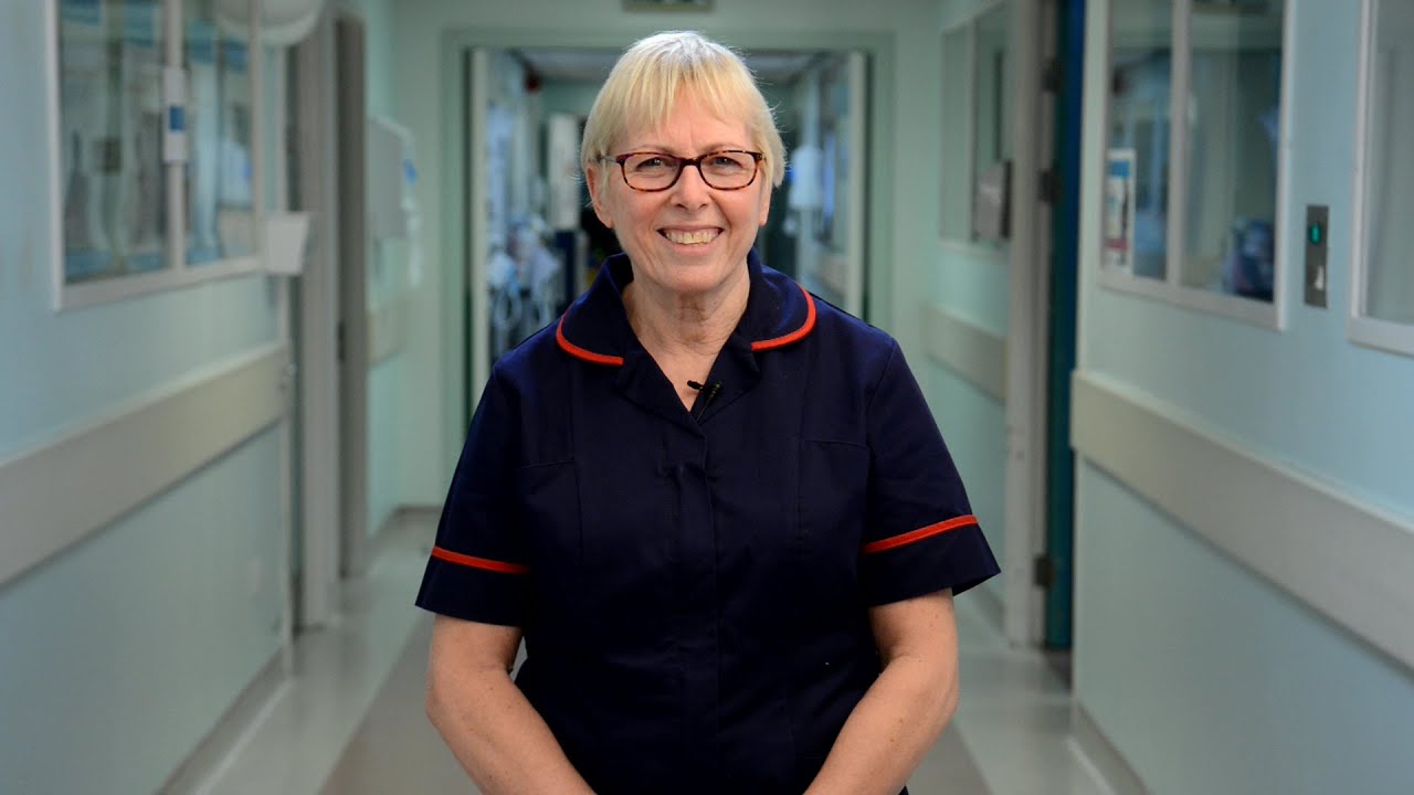 Our Maternity Department - Why Work Here?