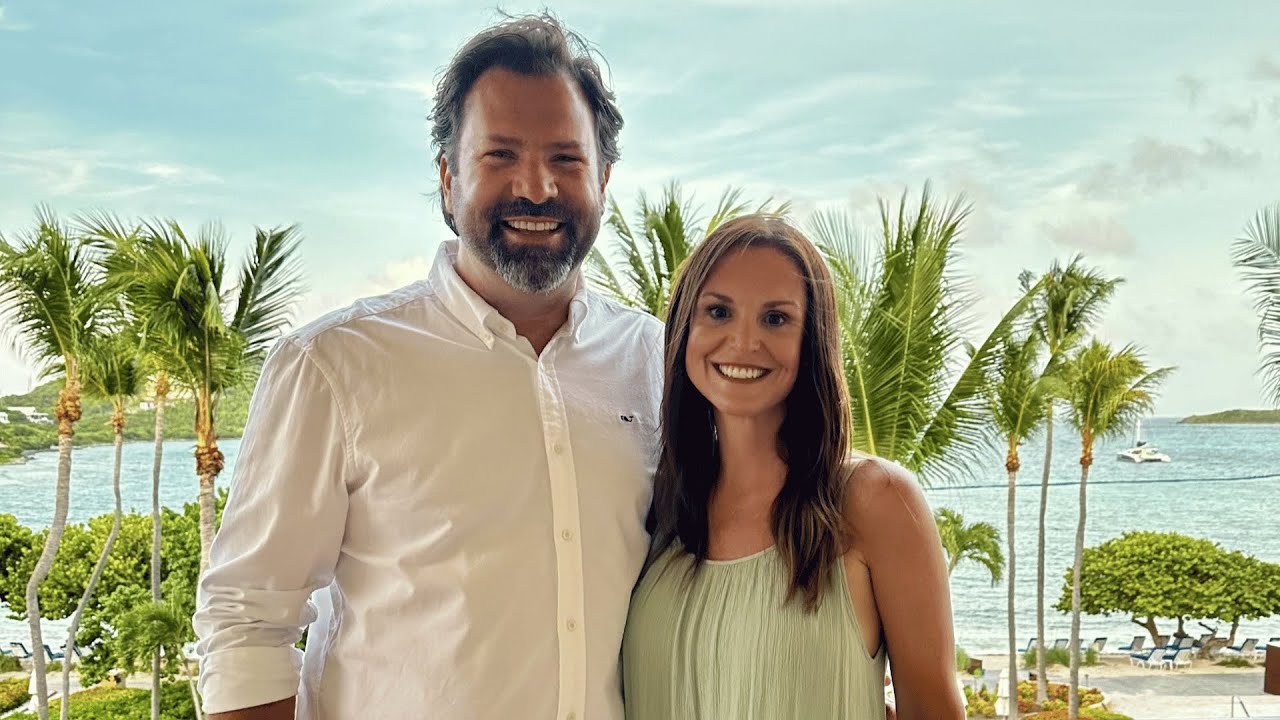 Merry Maids - Rome, Georgia - Franchisee  - Tara & Wesley Brackett