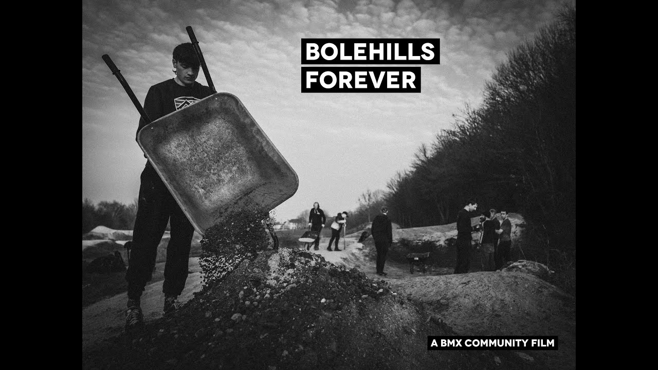 BOLEHILLS FOREVER - A SHORT FILM