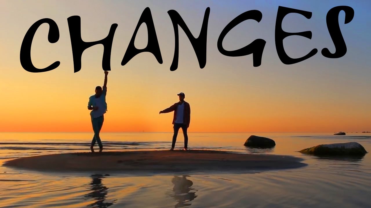 RoboSwing Dance - Faul & Wad Ad vs Pnau - Changes (Divine Sunset) - NEILAND