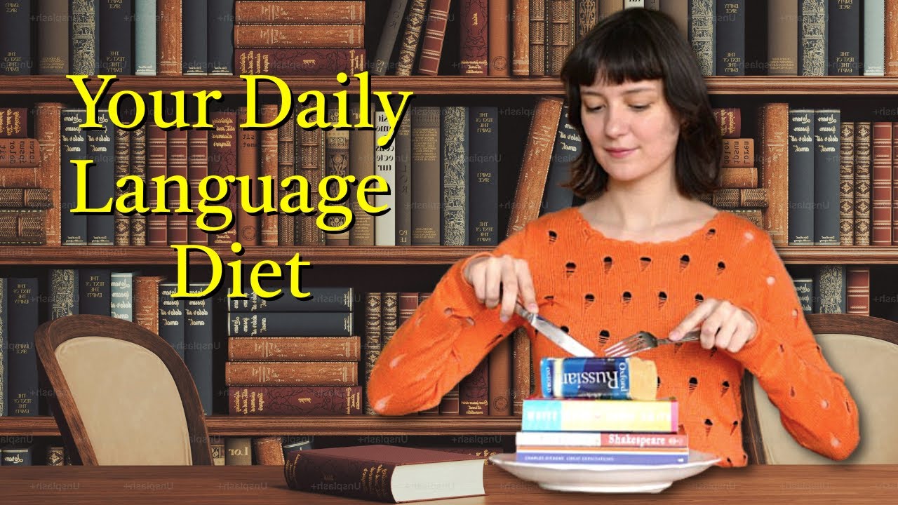 How I Devour Languages: A Study Method That Actually Works