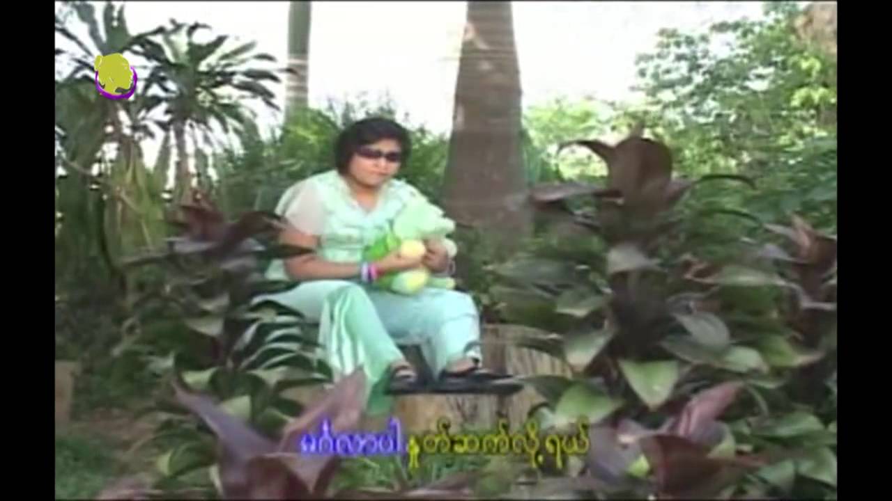 အသံ ၉ သံ သီဆိုနိုင်သူ အသံပါရမီရှင် အိန်ဂျယ်လ်ခိုင်ဇာလွင်