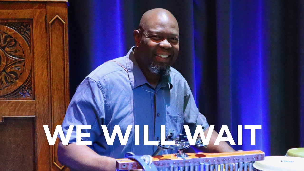 &ldquo;We Will Wait&rdquo; by Jim & Amy White and Shuvah Yisrael Worship (July 24, 2023)
