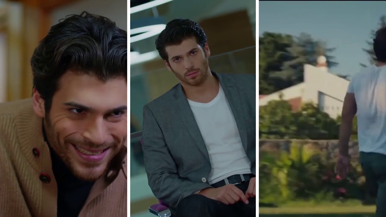 Can Yaman #canyaman