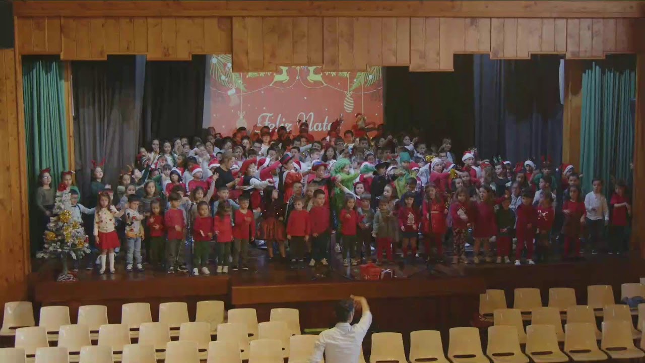 Festa Natal 2024