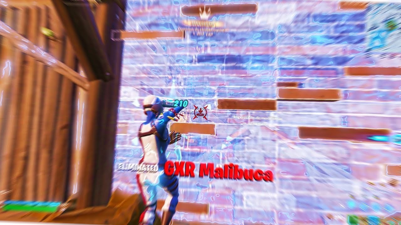 Baby Doll 💜 (75 sub fortnite montage)