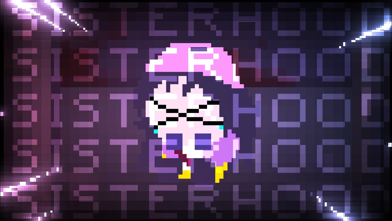 South Park's Turmoil - SISTERHOOD [SEASON 2 SONG 3]