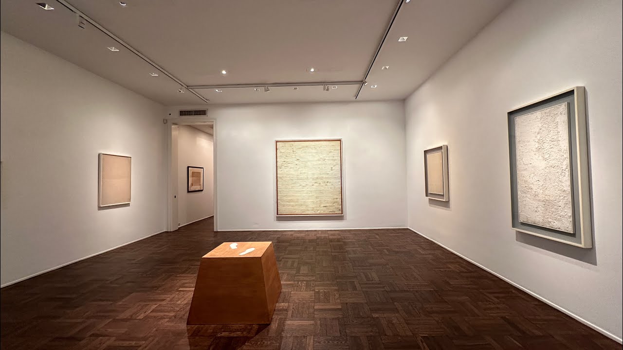 Piero Manzoni &bull; Michael Werner Gallery