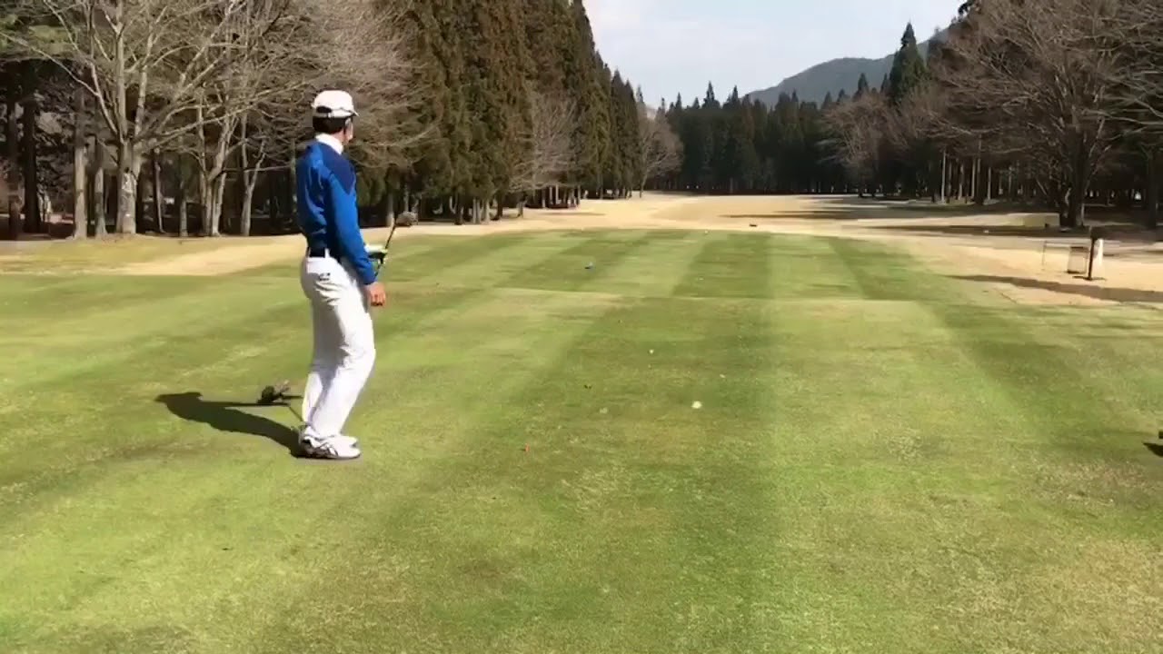 SWING CHECK DIARY 2018.4.7 & [速報］井上敬太プロ 日本プロ選手権出場