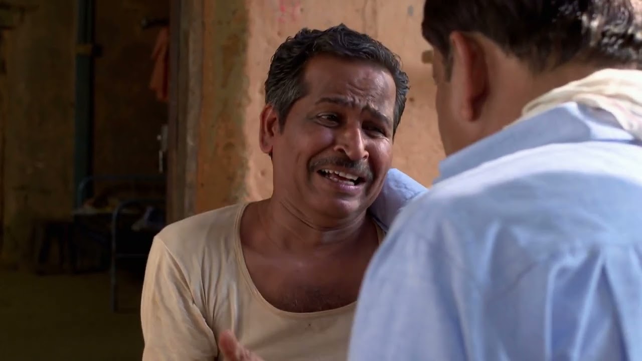 Ratris Khel Chale 2 - Ep 97 - Madhav Abhyankar - Marathi Tv Serial - Zee5 Marathi Classics