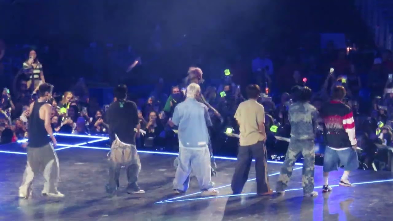 240728 NCT 127 - Fact Check KCON LA 2024