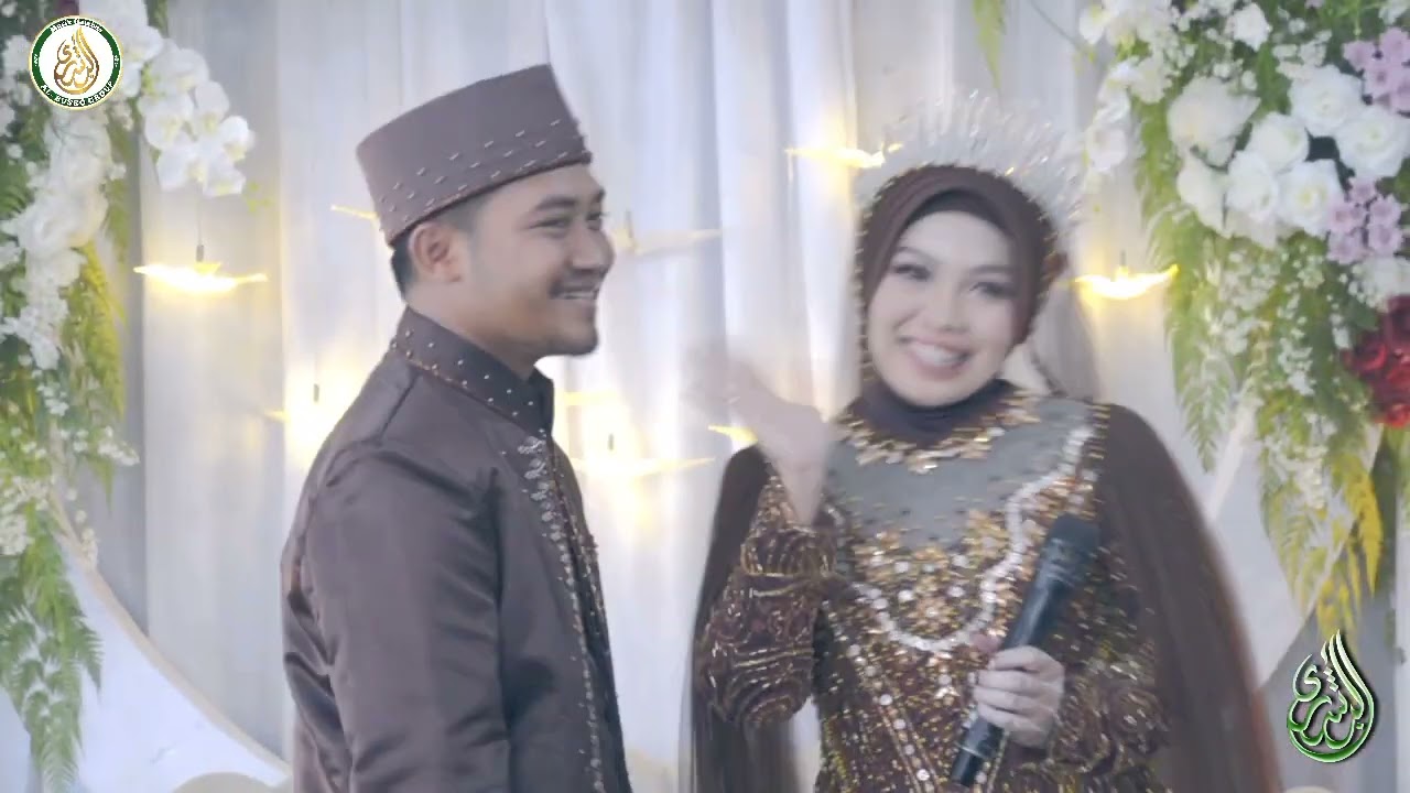Pengantin Cover ( Egois - lesti kejora ) albusro