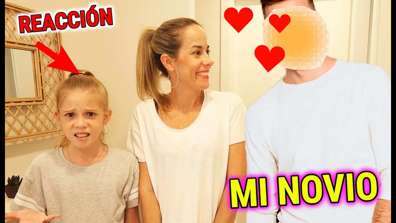 TENGO NOVIO! SE LO PRESENTO A DANIELA REACCIONA MUY MAL