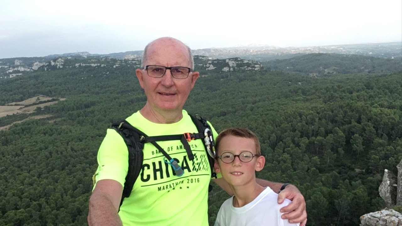 Randonn&eacute;e dans les Alpilles - A la d&eacute;couverte du Mont Paon &agrave; Fontvieille