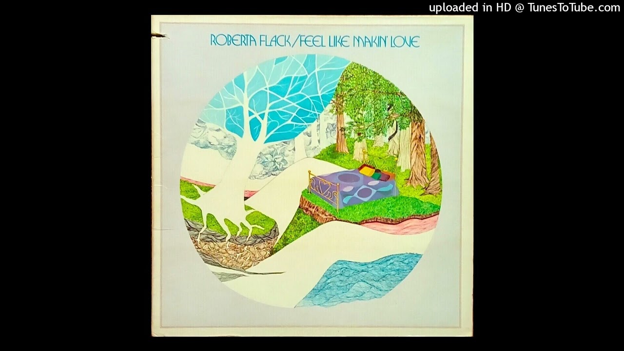 Roberta Flack - Early Ev'ry Midnite