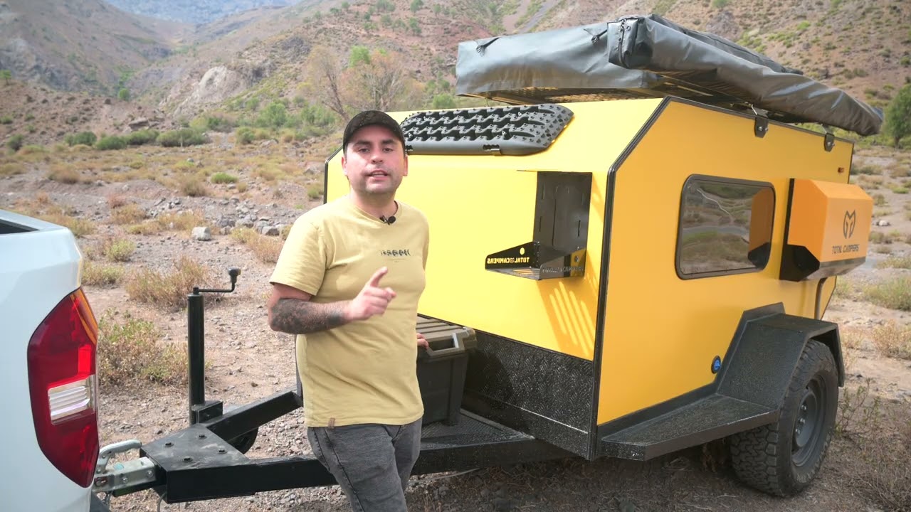 Camper H1