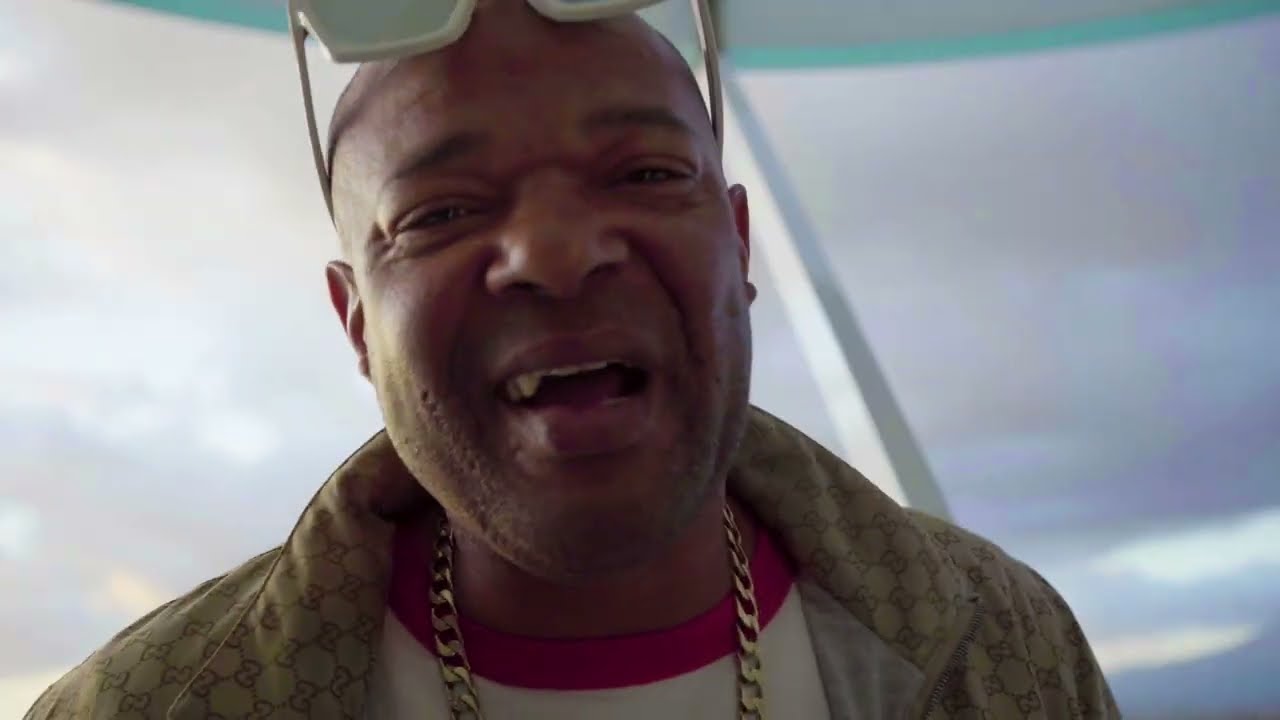 M.O.B.ft Dj Target and Dj Toolz - Jerry Vuitton