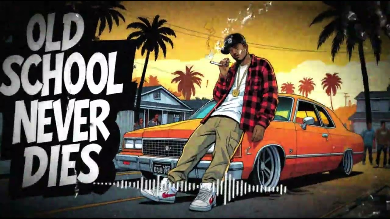 West Coast G-Funk 90s Classics 💥 Snoop Dogg, Dr. Dre, Ice Cube, 50 Cent