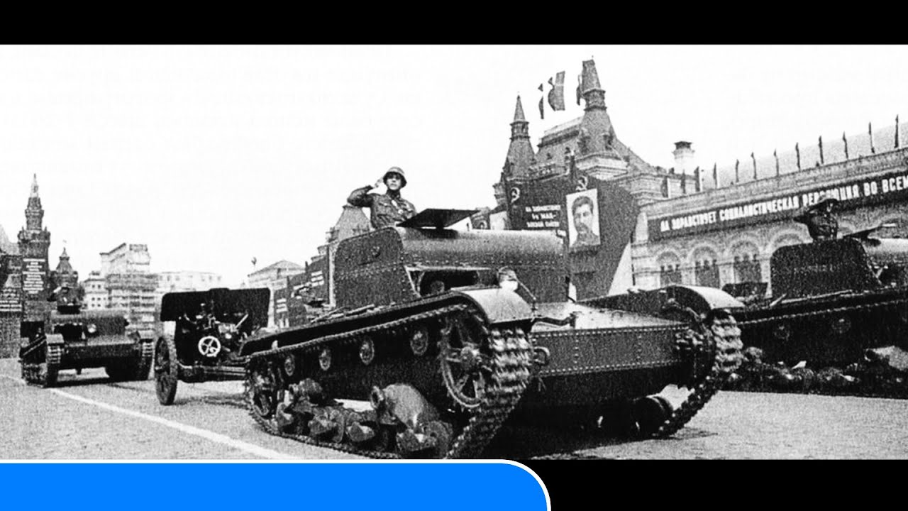 28 COOL Historical Photos Everyone Should Know