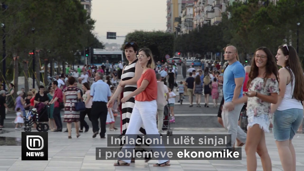 VERË E VARFËR Turistët nuk ndikuan në rritjen e konsumit