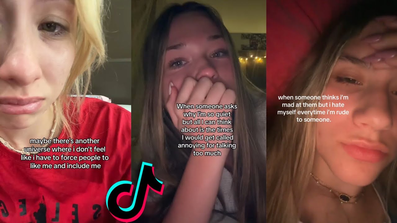 Vent TikTok Compilation #133