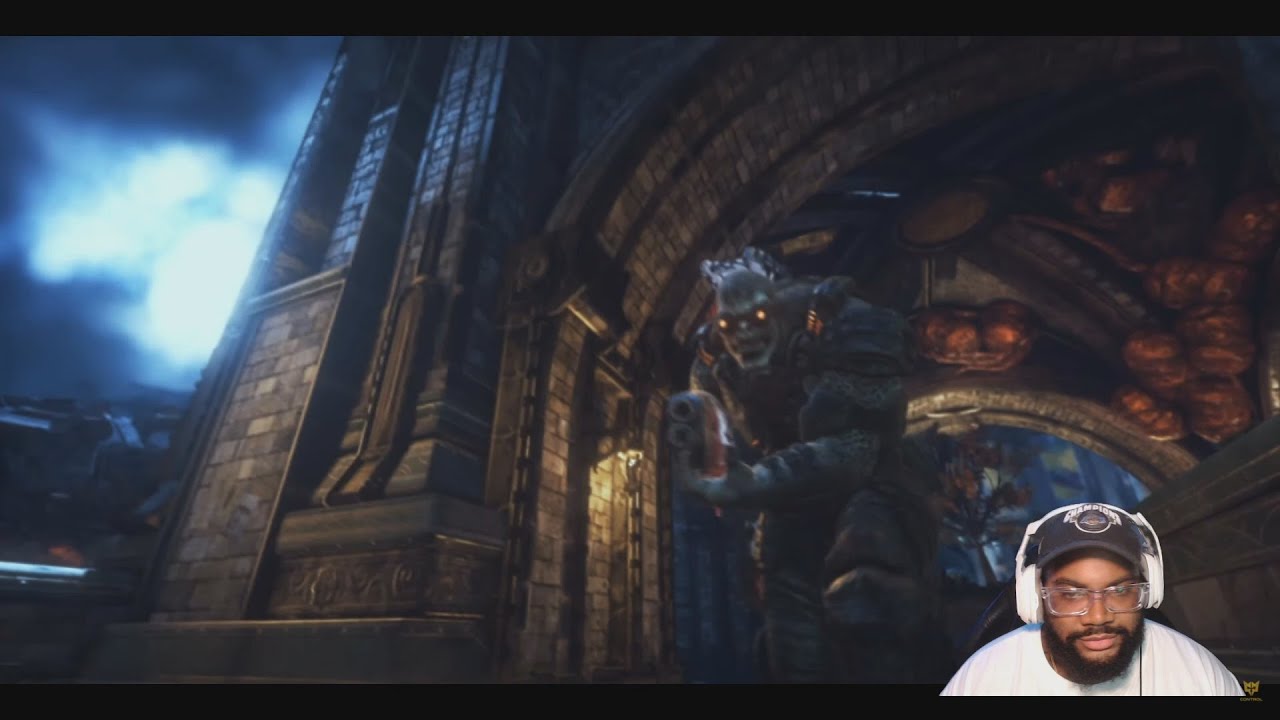 SUCH A VIBE CAZZA 1ST GOW5 MONTAGE