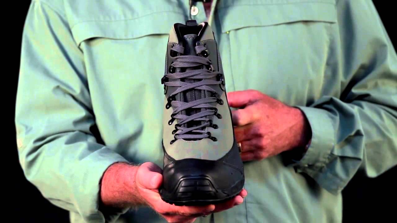 Patagonia Rock Grip Wading Boots