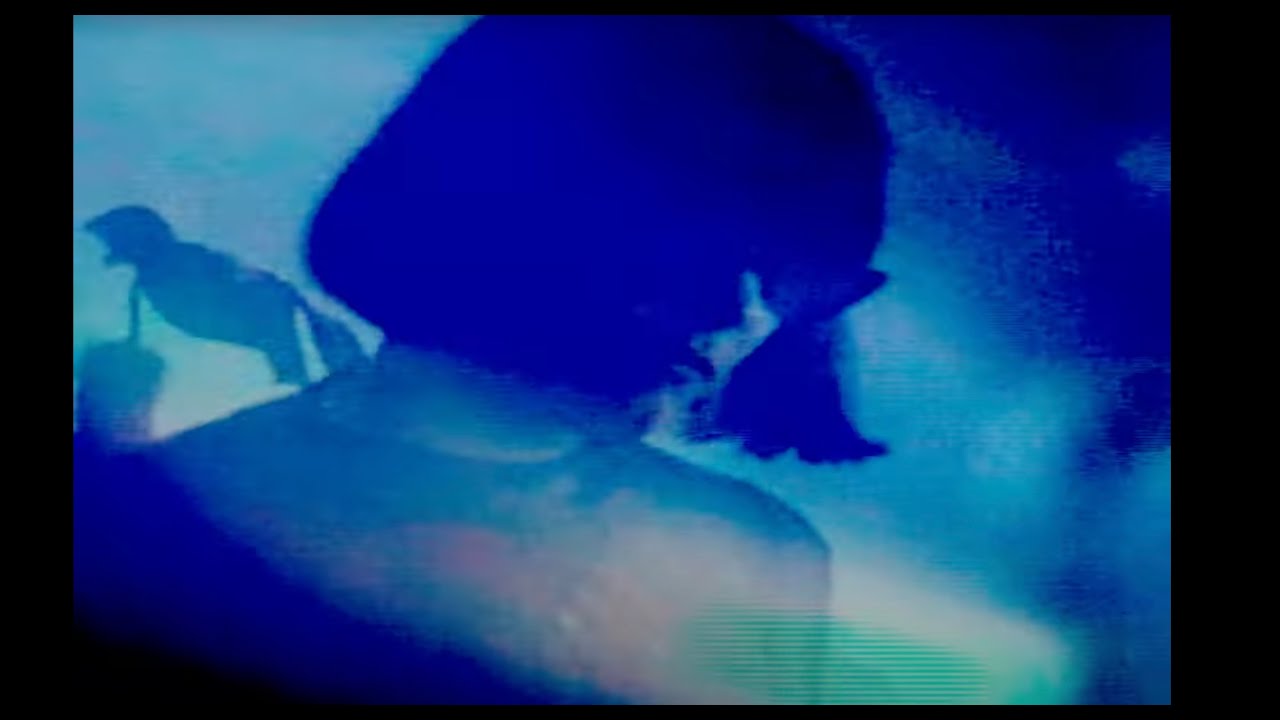 Pynch - Microwave Rhapsody (Official Video)