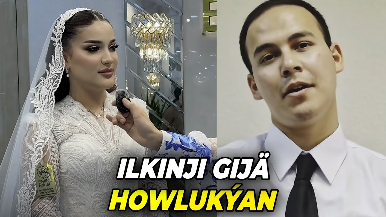 Täze Durmuş Guran Ýaşlardan Soradyk