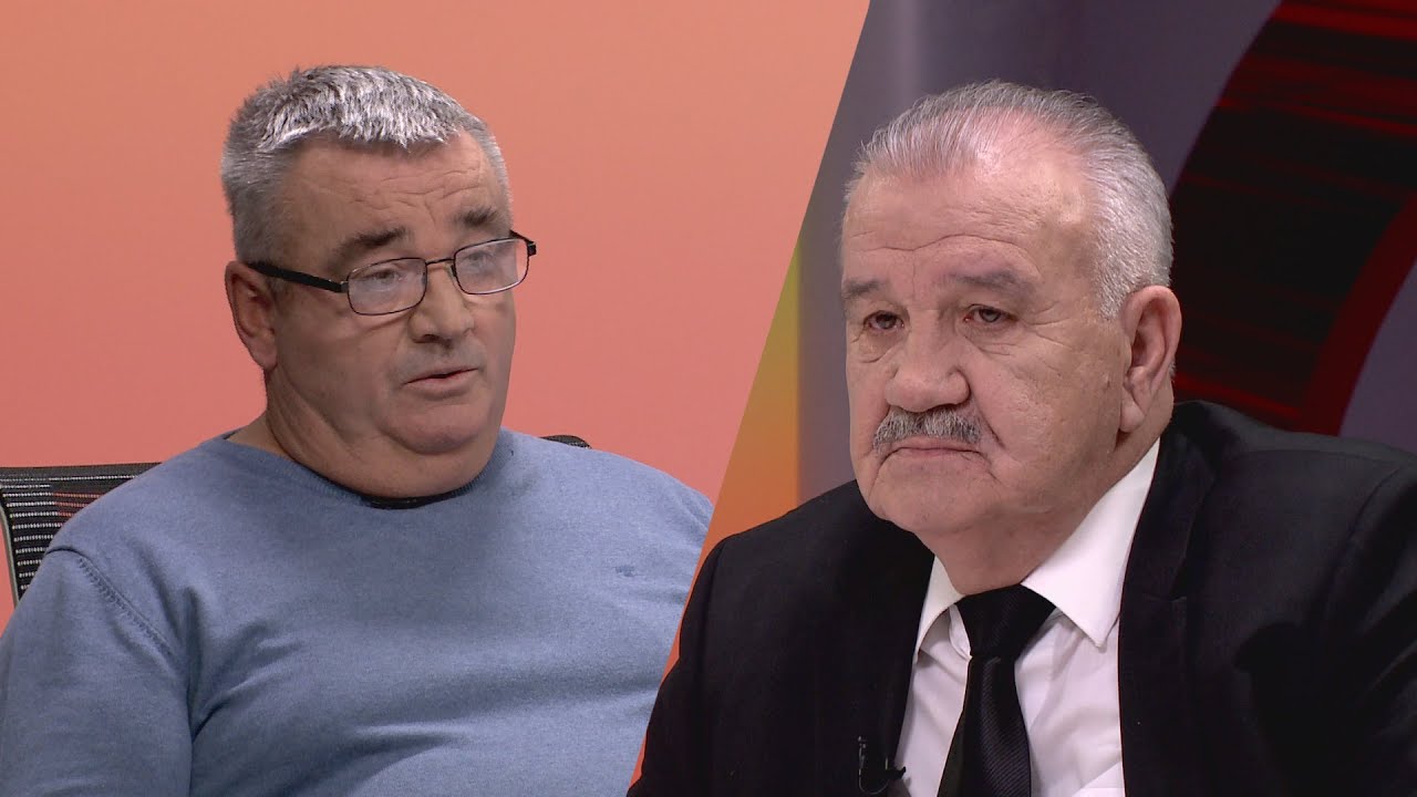 Ekskluzivno, duel koji se čekao 5 godina, Memić: Znam ko je ubica! Budnjo: Ko?!