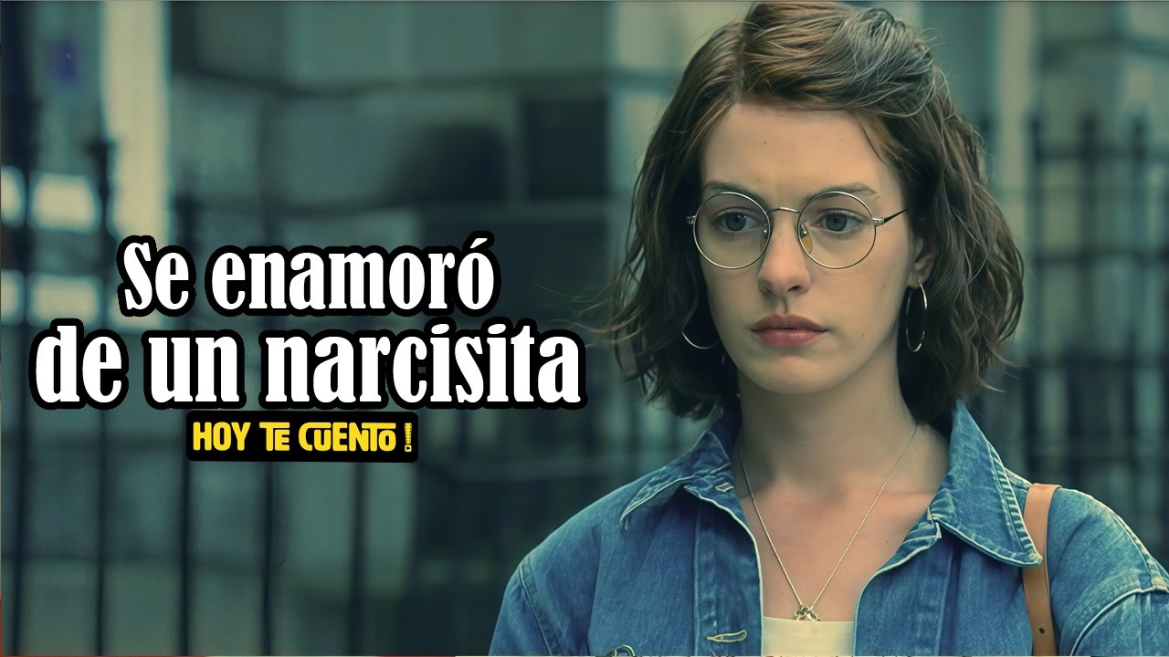 Esper&oacute; 18 a&ntilde;os a un NARCICISTA | Resumen