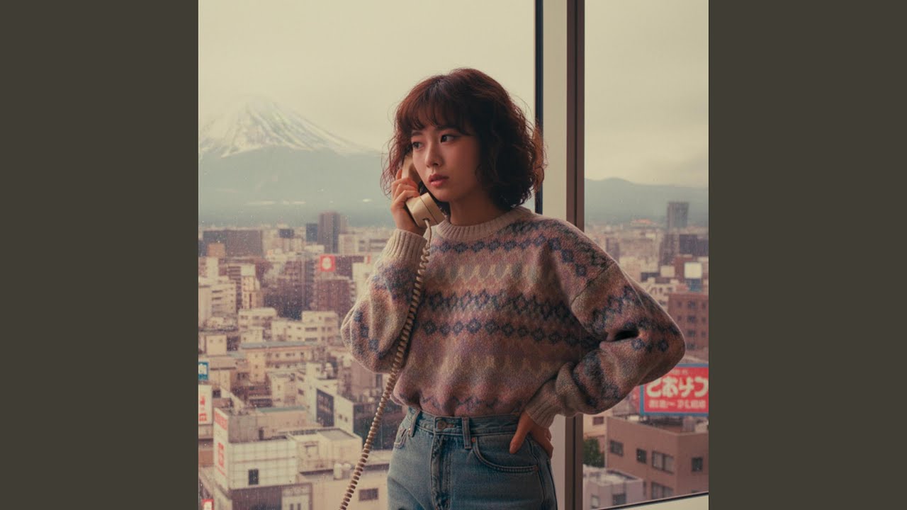 Tokyo Bay (トーキョー・ベイ)