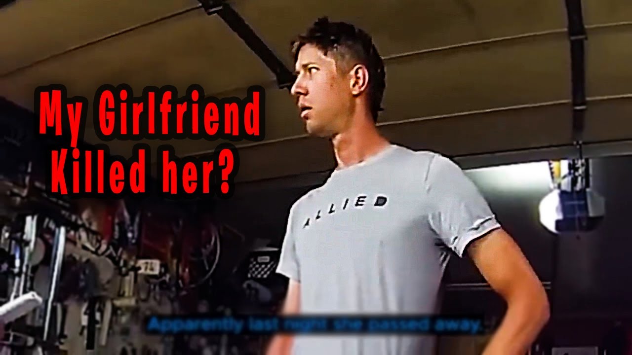 Man Horrified After Learning Girlfriend's Evil Secret