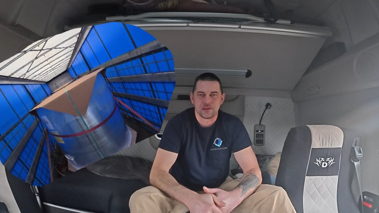 Nic się nie dzieje #koła się kręcą 😁👍