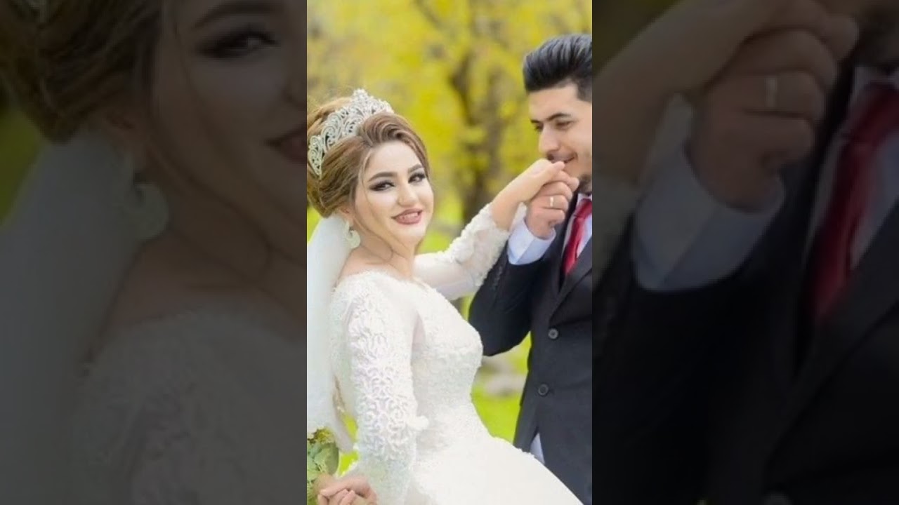 وضعيات عرسان كلها حب ورومانسية😍💍 دخيلوه الحب ما أحلامه❤️