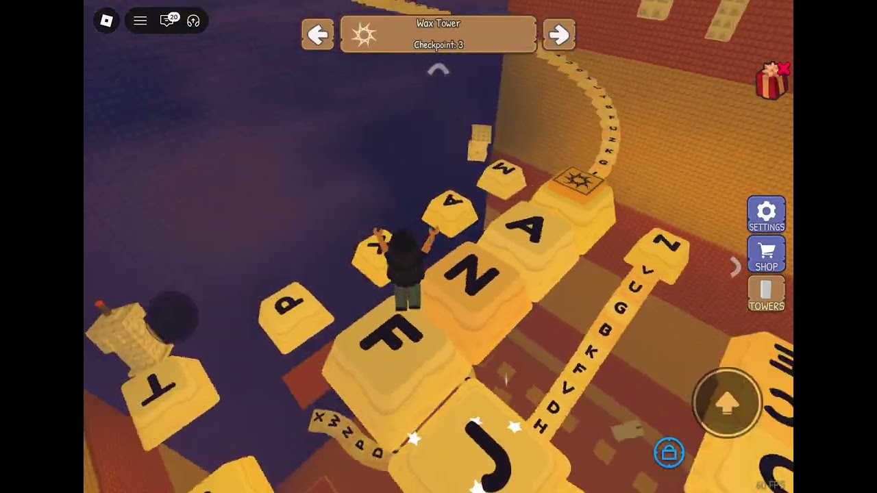 ASMR Keyboards OBBY