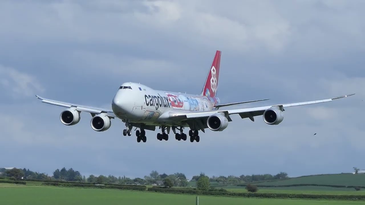 Prestwick Airport - An airport like no other!